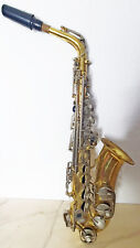 Sellmer saxophon adolf gebraucht kaufen  Kirchheim