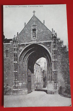 Vintage photochrom postcard for sale  SWANSEA