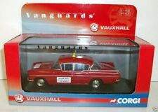 Vanguards va06409 vauxhall for sale  WATERLOOVILLE