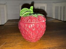 Strawberry jar for sale  Fort Worth