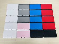 Usado, Console Nintendo 3DS LL XL somente várias cores usado Japão japonês comprar usado  Enviando para Brazil