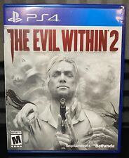 Evil within game for sale  Spring Hill