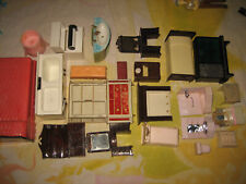 Vintage lot dollhouse for sale  Des Moines