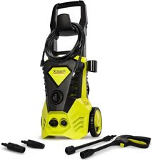 Electric pressure washer for sale  SALFORD