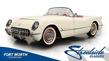 1954 chevrolet corvette for sale  Fort Worth