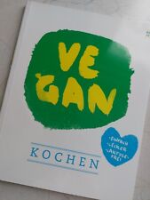 Vegan kochen einfach gebraucht kaufen  Nabburg