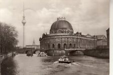 Postkarte berlin bode gebraucht kaufen  Berlin