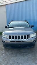 Jeep compass 2.2 usato  Carbonia