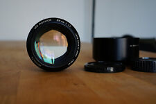 Minolta rokkor 85 d'occasion  Rennes-