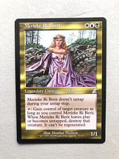 Mtg magic timeshifted for sale  Shipping to Ireland