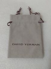 David yurman pouch for sale  North Myrtle Beach