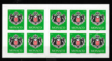 Monaco rare carnet d'occasion  Mouans-Sartoux
