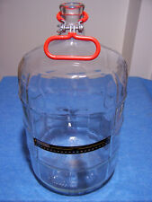 5 gallon carboy for sale  Bethel