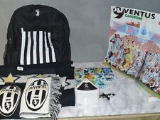 Juventus lotto merchandise usato  Cortemaggiore
