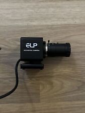 Elp web camera for sale  CHELMSFORD