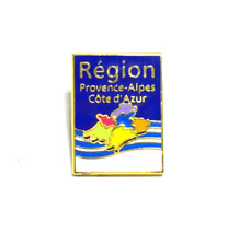 Pin region provence d'occasion  Nice-