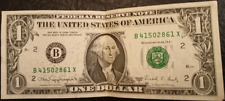 Banconote statunitensi usa usato  Scafati