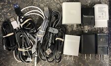 Travel charger wall for sale  Boise
