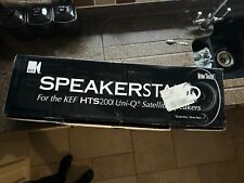 Kef hts2001 speaker for sale  CHINNOR