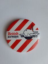 Vintage pin badge for sale  LONDON