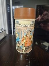 Vintage aladdin gunsmoke for sale  Dover