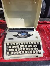 brother typewriter for sale  Marine