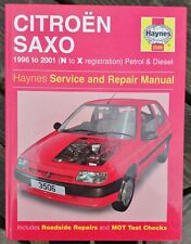 saxo vtr for sale  BURY ST. EDMUNDS