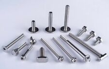 Machine screws bolts for sale  BRISTOL