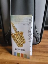 Jupiter altsaxophon jas500q gebraucht kaufen  Potsdam