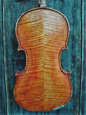 Rare violin lab. for sale  Shipping to Ireland