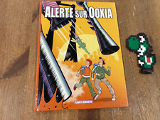 Alerte ooxia bd d'occasion  Falaise