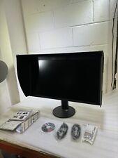 Eizo coloredge cg318 for sale  CHESTERFIELD