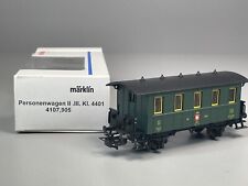 Märklin personenwagen sbb gebraucht kaufen  Wolfegg