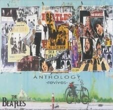 Usado, OS BEATLES / ANTOLOGIA REVIVE CD comprar usado  Enviando para Brazil