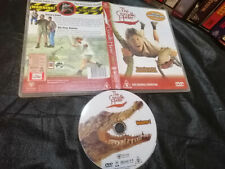 THE CROCODILE HUNTER Vol 1 - Edição rara de DVD australiana Magna Pacific - Região 4 comprar usado  Enviando para Brazil