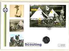 Scouting centenary 2007 for sale  RUGELEY