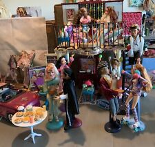 Barbie scene masquerade for sale  Lancaster