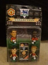 Manchester united player for sale  SHEFFIELD