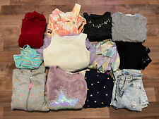 girls 8 clothes 12 for sale  San Dimas