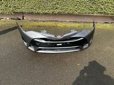 toyota avensis bumper for sale  UK