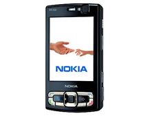 Usado, Telefone teclado Nokia N Series N95 8GB N95-8GB original vintage deslizante  comprar usado  Enviando para Brazil