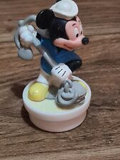 Disney mickey mouse for sale  ASHFORD