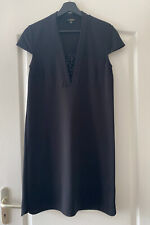 Robe noire manches d'occasion  Angers-