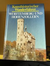 Kunsthistorischer wanderführe gebraucht kaufen  Bietigheim-Bissingen