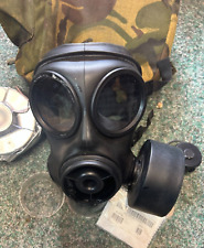 british s10 gas mask for sale  SPALDING