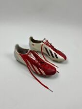 Adidas Adizero F50 TRX FG Messi Football Soccer Boots Cleats US 9 1/2 for sale  Shipping to South Africa