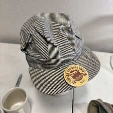 Train conductor hat for sale  Tecumseh