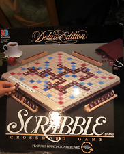 Vintage scrabble game for sale  Salt Lake City