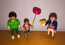Playmobil cirque indien d'occasion  Mamirolle