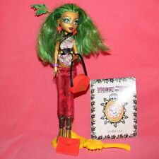 Poupée monster high d'occasion  Cerisy-la-Salle